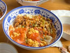 -东关吉祥西安腊汁肉夹馍(健德门店)