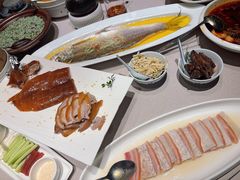 -漢舍中国菜馆(889广场店)