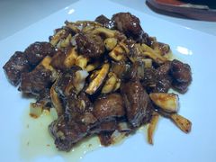 -后宫私房菜(汇客美食娱乐广场店)