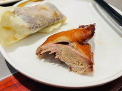 茶香乳鸽-燕春楼(海河华鼎店)