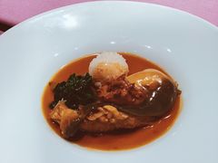 家烧红汁长江鲜-子福慧(虹桥店)