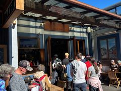 -Fergburger(皇后镇店)