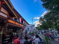 -渔傅·霞浦滩涂海鲜(建平店)