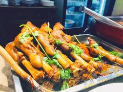 -毅祥斋老孙家泡馍(西羊市店)