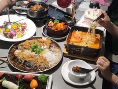 -3号仓库·创意中国菜(乐清正大广场店)