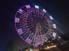 -南昌之星摩天轮