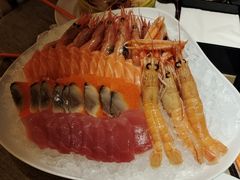 -怡咖啡自助餐(宁波香格里拉店)