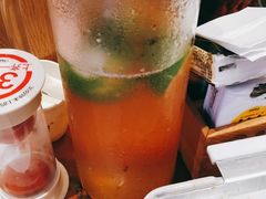 -木屋烧烤(龙岗南联店)