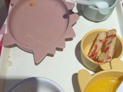 -西贝(南开大悦城店)