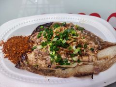 -刘三妹特色烤脑花(南明店)