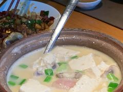 -新荣记(西溪湿地店)