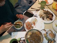 -上海浦东丽晟假日酒店-多瑙河全日餐厅