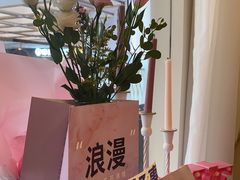 -晶雅花园西餐厅(南京首店)