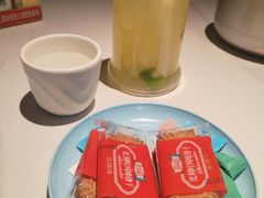 -外婆家(西红门荟聚购物中心店)