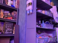 -剧狐剧本杀(徐汇1号店)