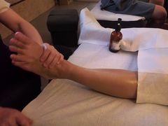 -天然沐足·推背采耳·敷姜艾灸(龙眼美食街店)