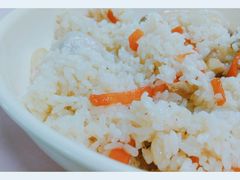 -中央财经大学-食堂