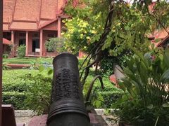 -柬埔寨国家博物馆