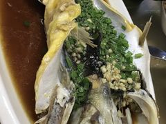 苏眉-钱塘府海鲜餐厅