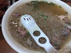 -朱村黄塘建华烧鸡