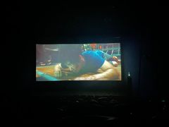 -嘉华国际影城(学清路店)