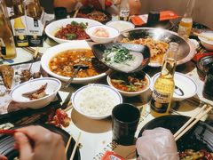 -红钳侠小龙虾·烧烤(中赢康康谷店)