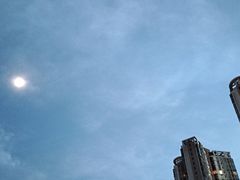 -南昌青山湖风景区