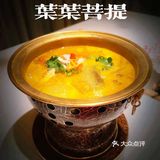 素菜有什么好吃的⁉️ 不输燕鲍翅参！