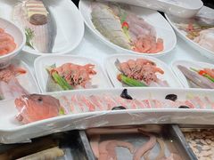-阿明小菜·海鲜·上海菜(梅陇店)