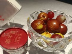 -湘中缘·湖南菜(娄底驻京办店)