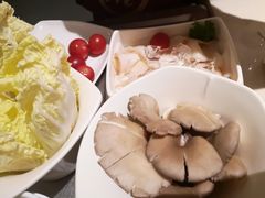 -海底捞火锅(庆春路店)
