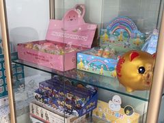 -美可普口腔医院(东街分店)