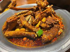 -怪味餐厅(城投佳境店)