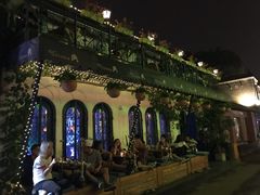 -Sirena海妖日咖夜酒