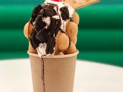 -CHOCHENG&CO.(欢乐海岸店)