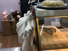 -清真老西北角温记粘食店(长沙路店)