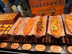 -東盛炭烤自助料理(玄武招商花园城店)