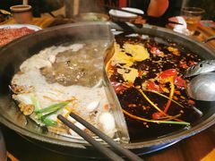 -周小明火锅(黑金冠社区店)