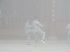 景点-莆田南少林寺