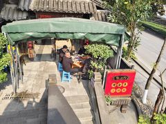 -饭江湖·江湖菜(湖广会馆店)