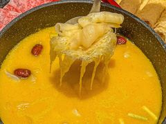 -好彩海鲜火锅饭店(银河百老汇店)