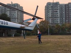 -南京航空航天大学(将军路校区)