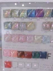 -Fanni美甲美睫皮肤管理