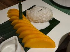 -帕蓝·暹罗料理(大学路店)
