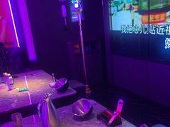 -星聚会KTV X Party(上海真如中海环宇城店)