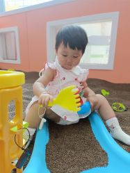 -孩子王童乐园(马群店)