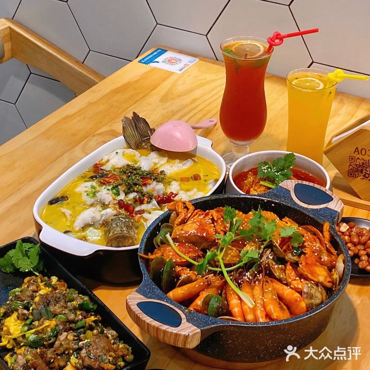 厦门旅游美食攻略|黄厝の平价创意闽菜