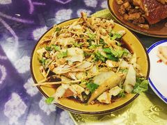 -白家寨子·山野白族菜(古城总店)