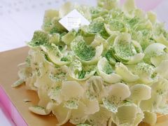 -福气鲜活面包·生日蛋糕
