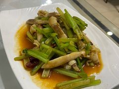 -舟山小海鲜大排档(稻香新村店)